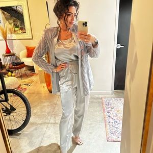 R&M Richards TWO PIECE SET